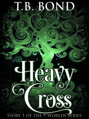 cover image of Heavy Cross